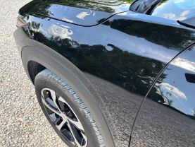 2024 CHEVROLET TRAX SUV 3-CYL, ECOTEC, TURBO, 1.2 LITER 1RS SPORT UTILITY 4D at T&T Repairables - used car dealership in Spencer, Indiana.