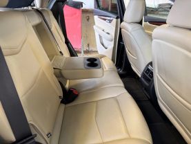 2019 CADILLAC XT5 SUV BLACK AUTOMATIC - Budget Used Car Sales