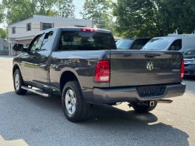 2018 Ram 1500 Quad Cab - Image 5