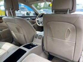 2014 Mercedes-benz Cls-class - Image 25