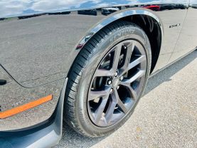2020 DODGE CHALLENGER - V8, HEMI, 5.7 LITER R/T COUPE 2D