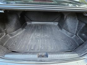 2010 HONDA CIVIC LX SEDAN 4D