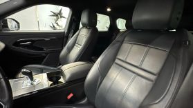 2022 LAND ROVER RANGE ROVER EVOQUE