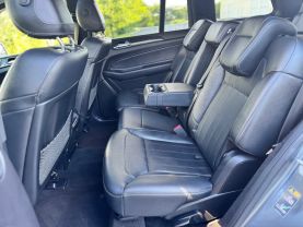 2017 MERCEDES-BENZ GLS