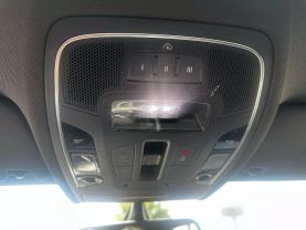 2012 AUDI A6 SEDAN V6, SUPERCHARGED, 3.0 LITER 3.0T QUATTRO PREMIUM SEDAN 4D