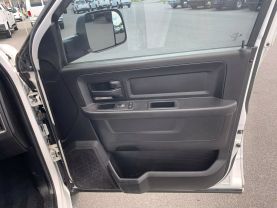 2018 RAM 3500 CREW CAB 35FT CABLE SPLICER TRUCK UTEM SKYTEL UTLN35A BUCKET TRUCKS 6-CYL, TURBO DSL, 6.7L TRADESMAN PICKUP 4D 8 FT - Eddies Auto Sales
