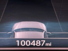 2018 AUDI A4 SEDAN 4-CYL, TURBO, 2.0 LITER PREMIUM PLUS SEDAN 4D