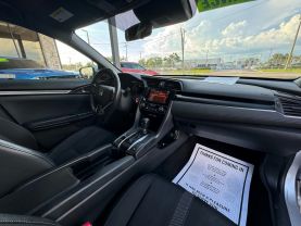 2021 HONDA CIVIC