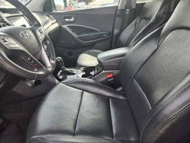 2014 HYUNDAI SANTA FE SPORT