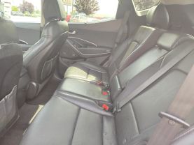 2014 HYUNDAI SANTA FE SPORT