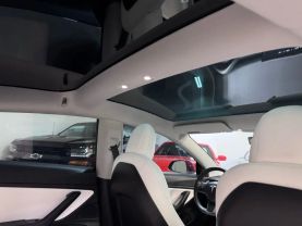 2020 TESLA MODEL 3 SEDAN DUAL ELECTRIC MOTORS LONG RANGE SEDAN 4D
