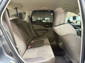 2013 HONDA CR-V