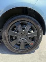 2010 TOYOTA YARIS HATCHBACK 4-CYL, 1.5 LITER HATCHBACK 2D