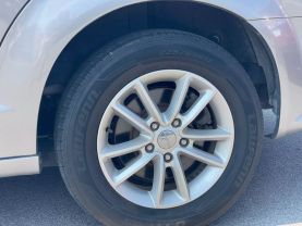2020 DODGE GRAND CARAVAN PASSENGER