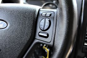 2008 FORD EXPLORER SUV V6, 4.0 LITER XLT SPORT UTILITY 4D