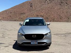 2022 MAZDA CX-5 SUV 4-CYL, SKYACTIV-G, 2.5 LITER 2.5 S PREMIUM PLUS SPORT UTILITY 4D