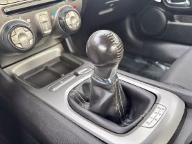 2011 CHEVROLET CAMARO