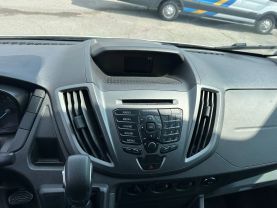 2019 FORD TRANSIT 150 VAN