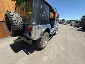 1981 JEEP CJ-5 - 6 -