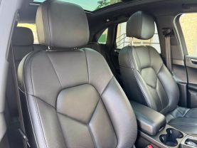 2020 PORSCHE MACAN SUV V6, TURBO, 3.0 LITER S SPORT UTILITY 4D