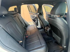 2019 BMW X3 SUV 4-CYL, TURBO, 2.0 LITER SDRIVE30I SPORT UTILITY 4D