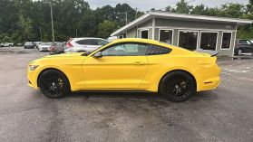 2017 Ford Mustang - Image 7