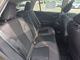 2023 SUBARU OUTBACK WAGON 4-CYL, 2.5 LITER PREMIUM WAGON 4D