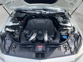 2014 Mercedes-benz Cls-class - Image 34