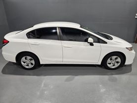 2013 Honda Civic - - Image 2