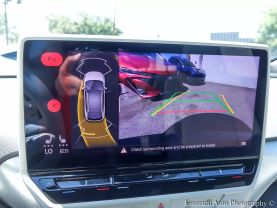 -2021 Volkswagen Id.4 - Image 17