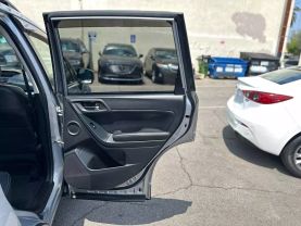2014 SUBARU FORESTER SUV 4-CYL, TURBO, 2.0 LITER 2.0XT TOURING SPORT UTILITY 4D