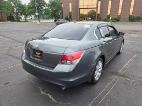 2008 Honda Accord - Image 7