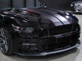 2016 FORD MUSTANG for sale in  Orlando, FL
