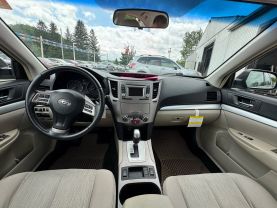 2014 SUBARU LEGACY SEDAN 4-CYL, PZEV, 2.5 LITER 2.5I PREMIUM SEDAN 4D