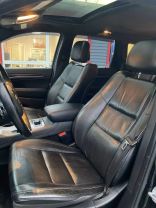 2014 JEEP GRAND CHEROKEE SUV V6, FLEX FUEL, 3.6 LITER LIMITED SPORT UTILITY 4D
