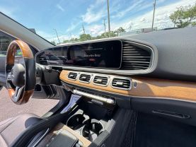 2021 MERCEDES-BENZ GLE