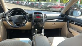 2013 KIA SORENTO