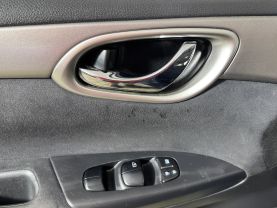 2013 NISSAN SENTRA SEDAN 4-CYL, 1.8 LITER SV SEDAN 4D
