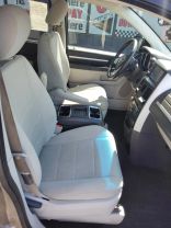 2008 DODGE GRAND CARAVAN PASSENGER PASSENGER V6, 4.0 LITER SXT MINIVAN 4D