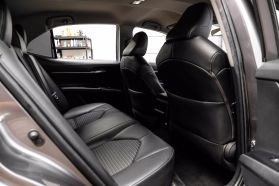 2020 Toyota Camry - Image 30