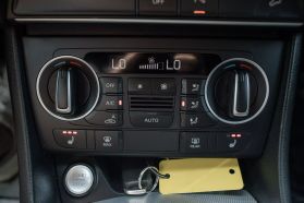2016 AUDI Q3 SUV 4-CYL, TURBO, 2.0 LITER PREMIUM PLUS SPORT UTILITY 4D