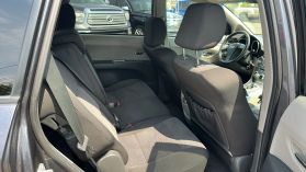 2012 SUBARU TRIBECA