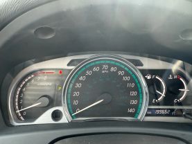 2009 TOYOTA VENZA