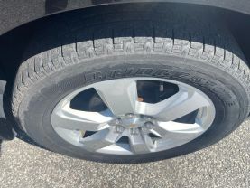 2016 CHEVROLET TRAVERSE