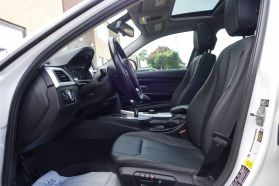 2013 BMW 3 SERIES SEDAN 4-CYL, TURBO, 2.0 LITER 320I XDRIVE SEDAN 4D