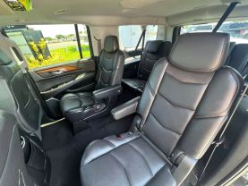2020 Cadillac Escalade Esv Premium Luxury Sport Utility 4d - Image 19