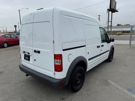 2011 FORD TRANSIT CONNECT CARGO CARGO 4-CYL, 2.0 LITER XL VAN 4D