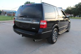 2015 FORD EXPEDITION
