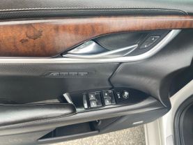 2019 CADILLAC XTS