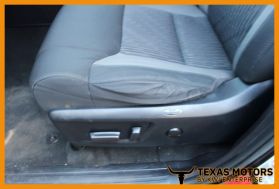 2016 TOYOTA TUNDRA CREWMAX PICKUP V8, FLEX FUEL, 5.7 LITER SR5 PICKUP 4D 5 1/2 FT